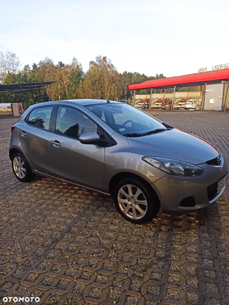 Mazda 2 1.3 Comfort - 1