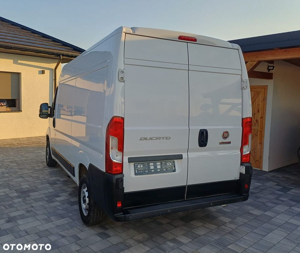 Fiat Ducato - 4