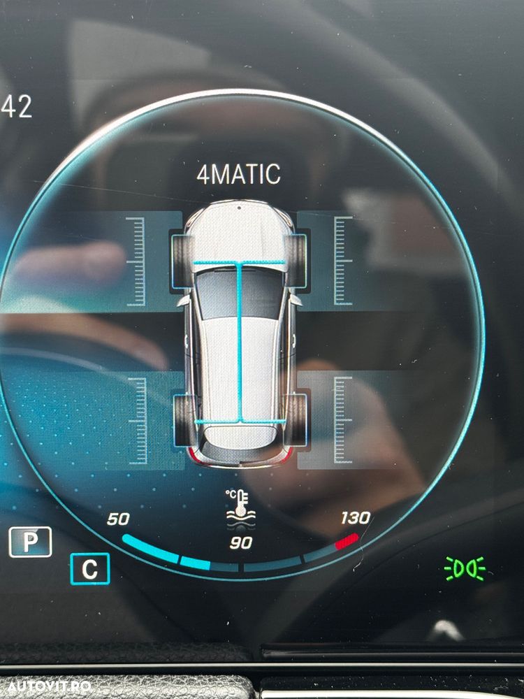 Mercedes-Benz GLA 200 d 4MATIC Aut. - 17