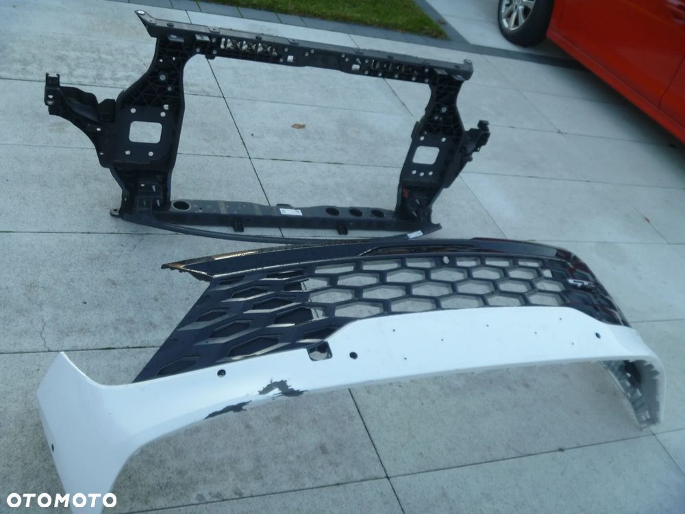KIA SPORTAGE V LAMPA FULL LED PRAWA LEWA KOMPLETNA ŁADNA ORYGINAŁ 92101-R2000   92102-R2000 - 19