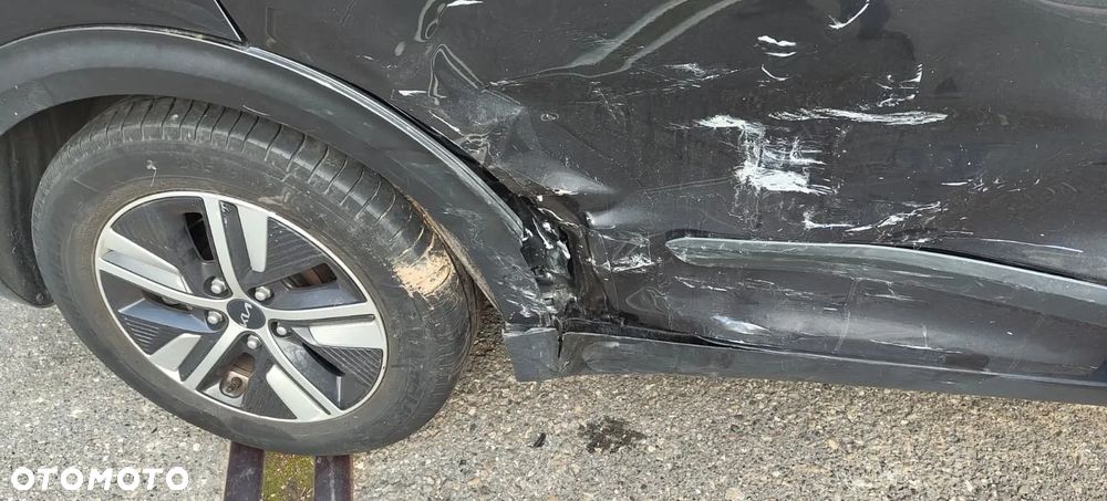 Kia Niro 1.6 GDI Hybrid Business Line - 6