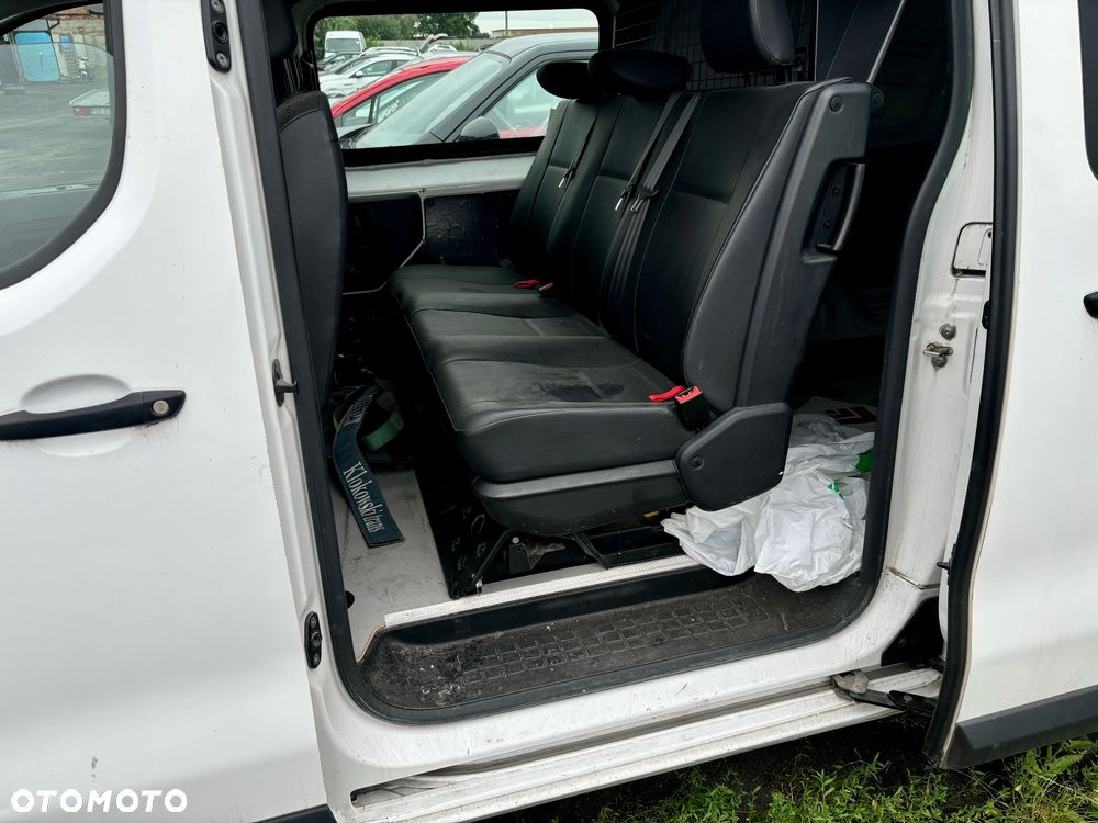Citroën Jumpy Eco XL Profi - 6