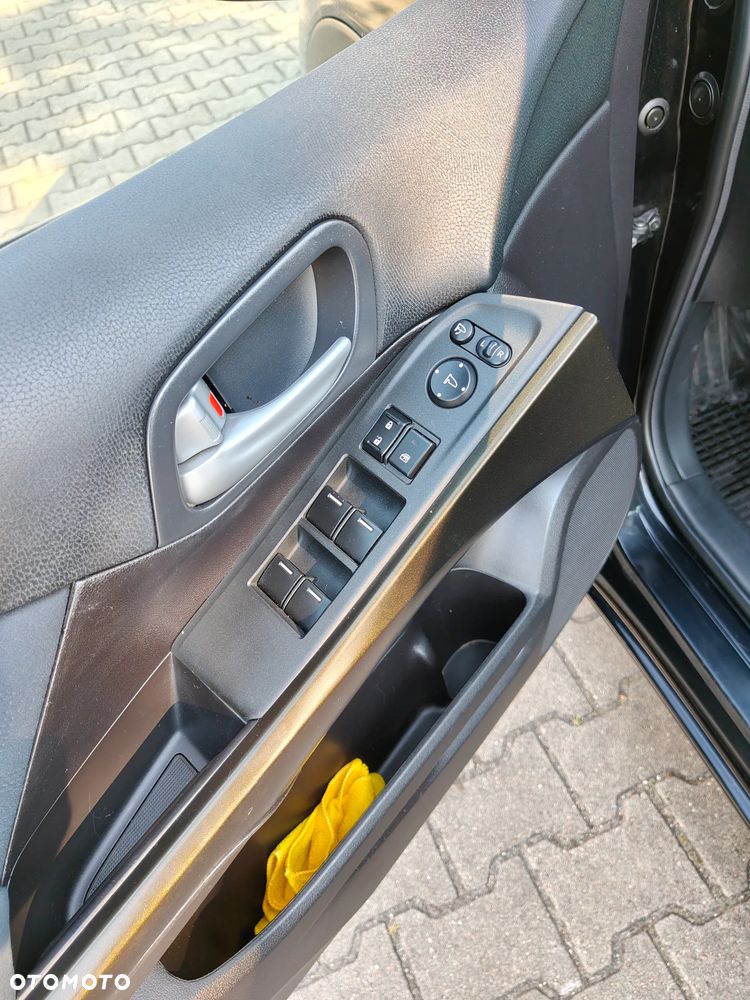Honda Civic 2.2i-CTDi Executive - 16