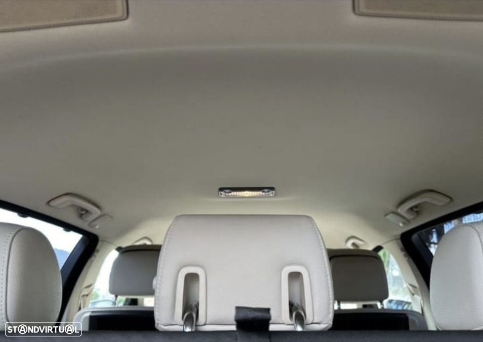 BMW 520 d Pack M Auto - 19