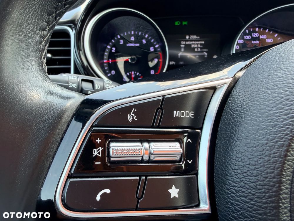 Kia Ceed 1.5 T-GDI Business Line - 22