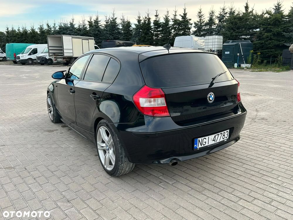 BMW Seria 1 - 12