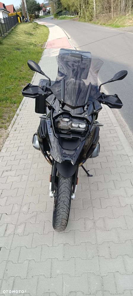 BMW GS - 6
