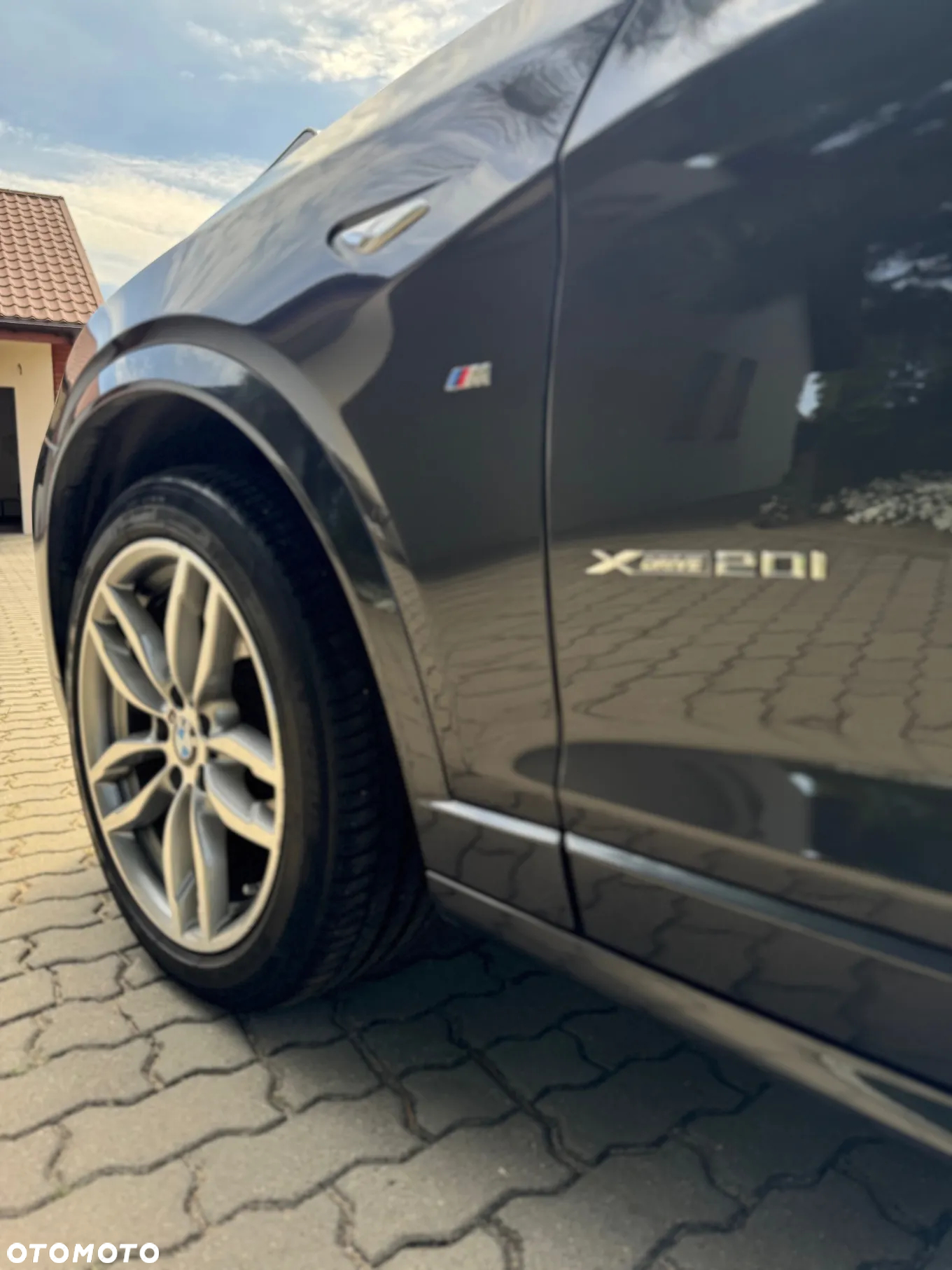BMW X4 xDrive20i M Sport - 18