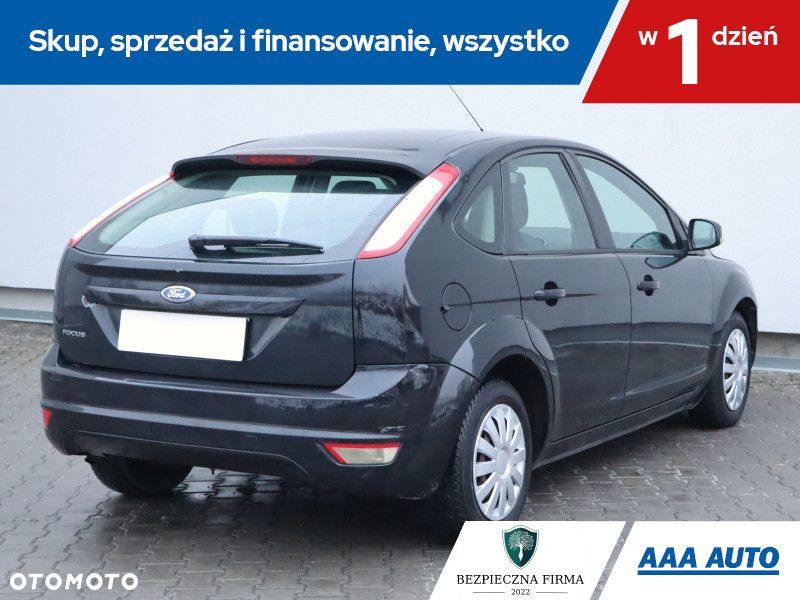 Ford Focus - 6