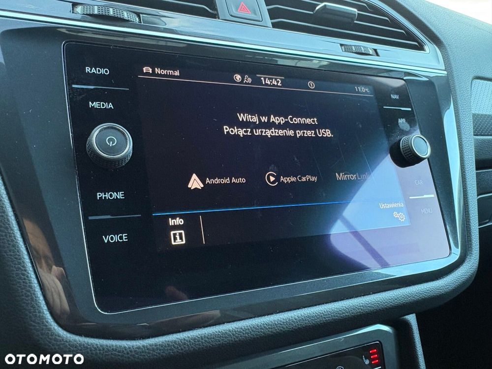Volkswagen Tiguan Allspace - 35