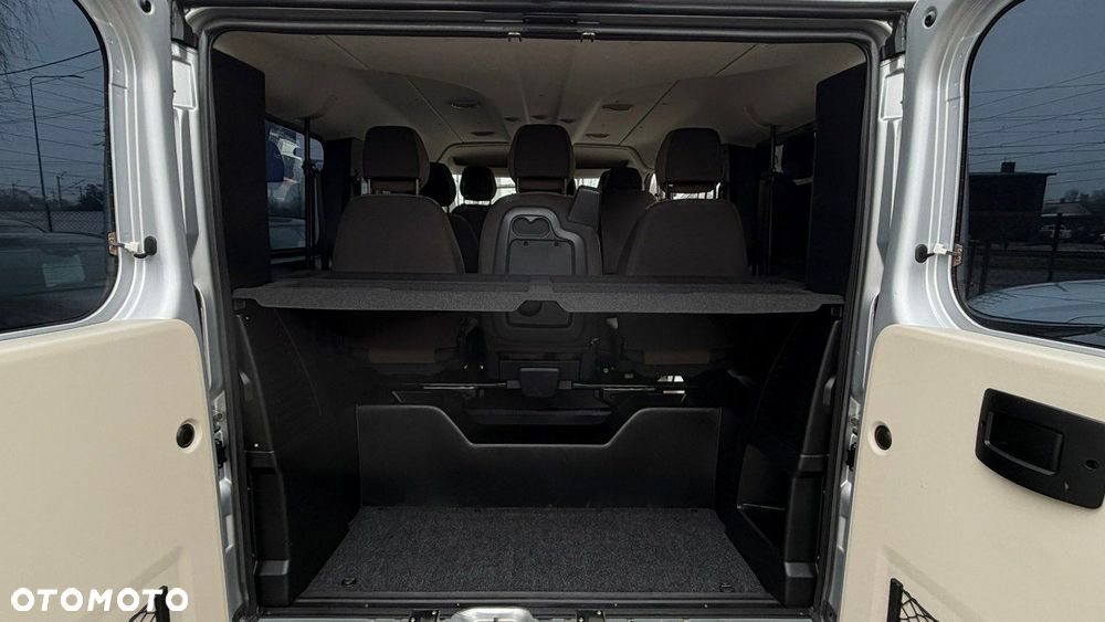 Peugeot Boxer - 33