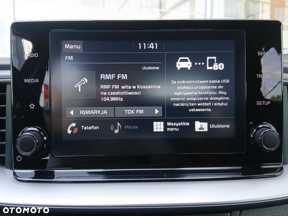 Kia XCeed 1.4 T-GDI M - 21