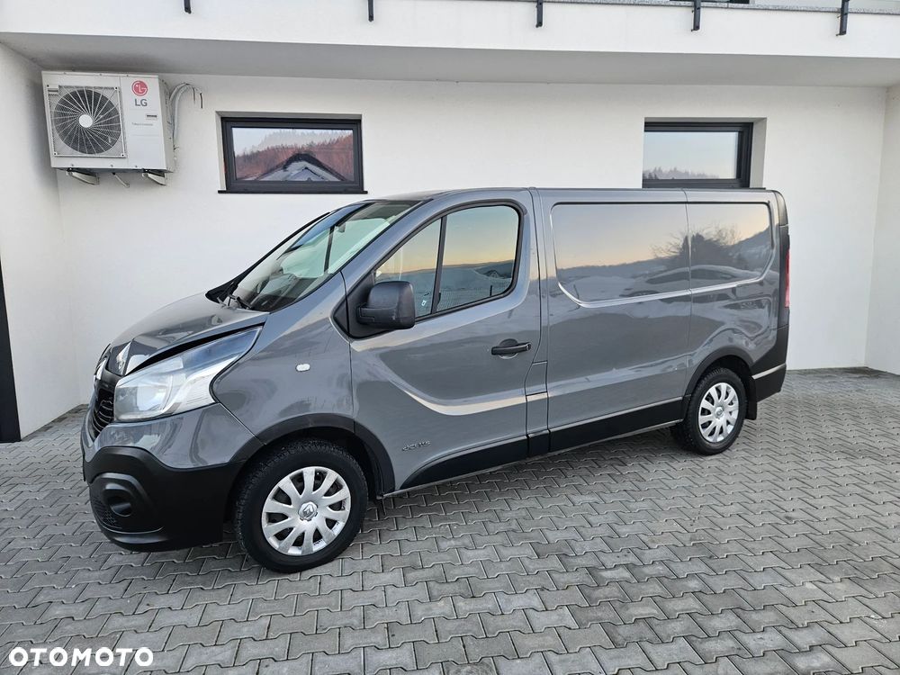Renault Trafic - 13