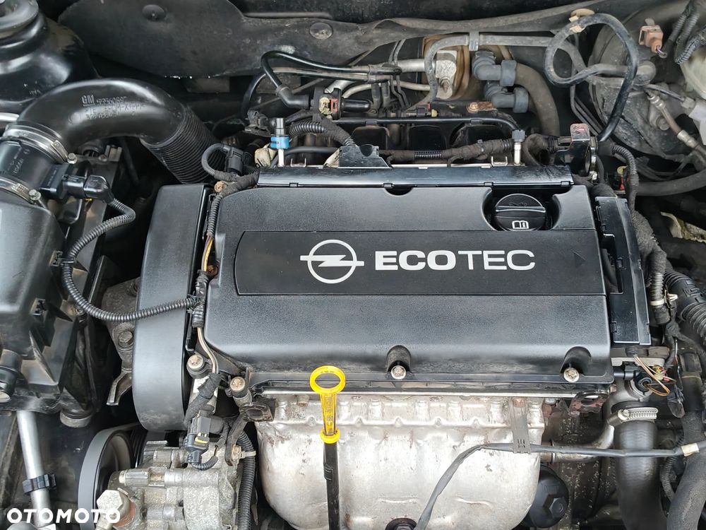 Opel Insignia 1.8 Cosmo - 9