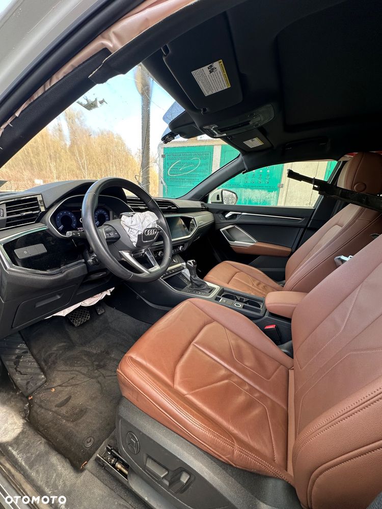 Audi Q3 45 TFSI Quattro S tronic - 9