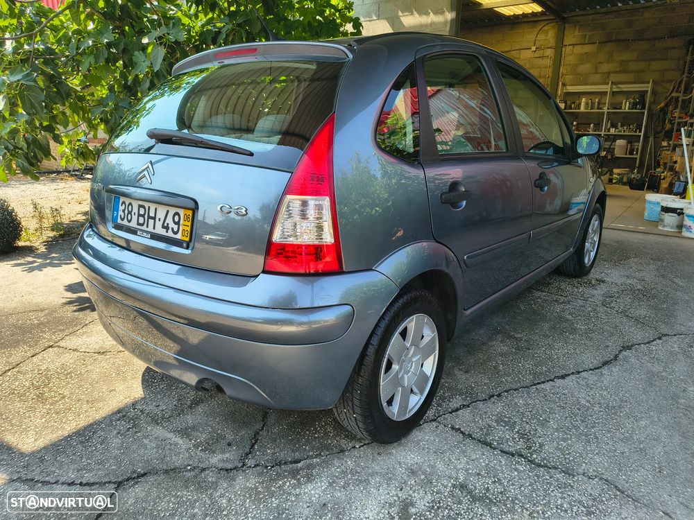 Citroën C3 - 6