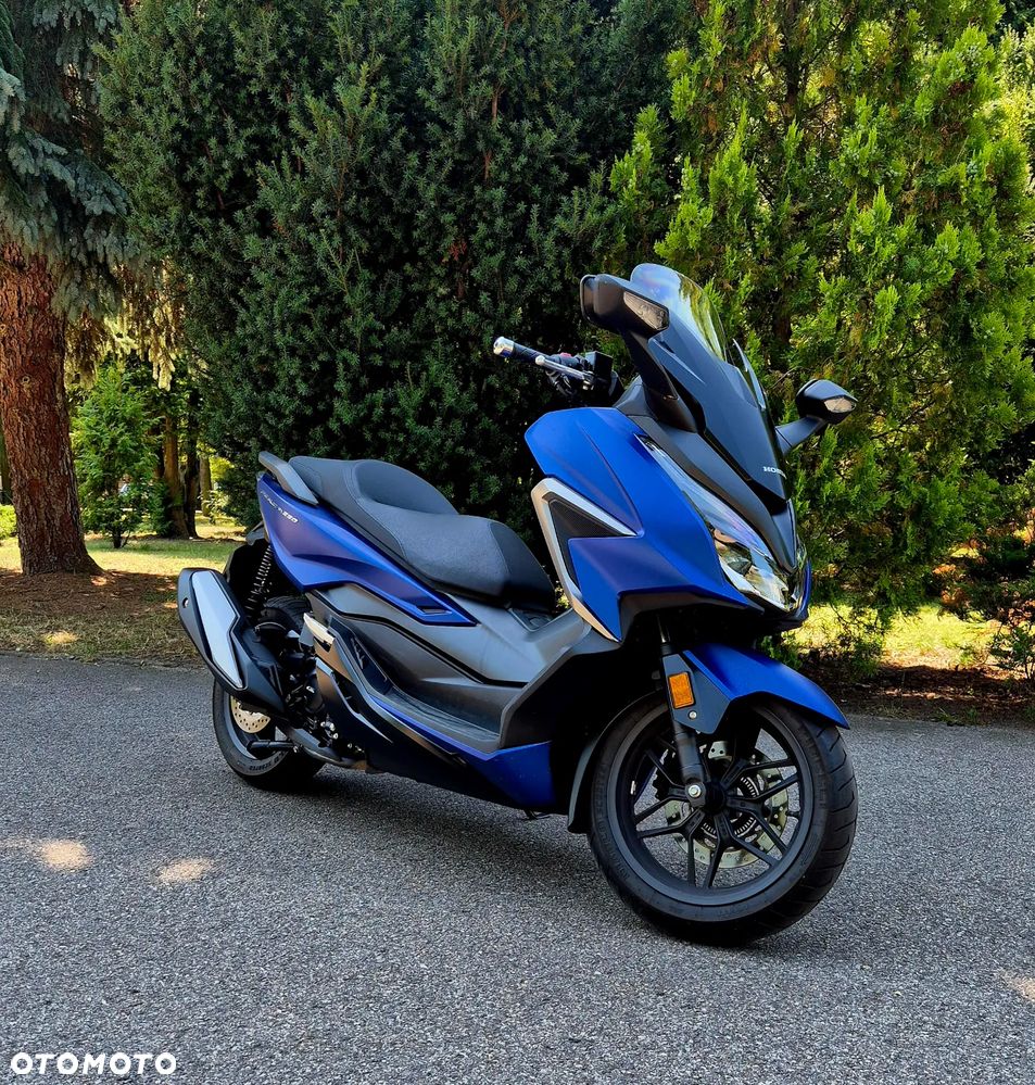 Honda NSS - 1