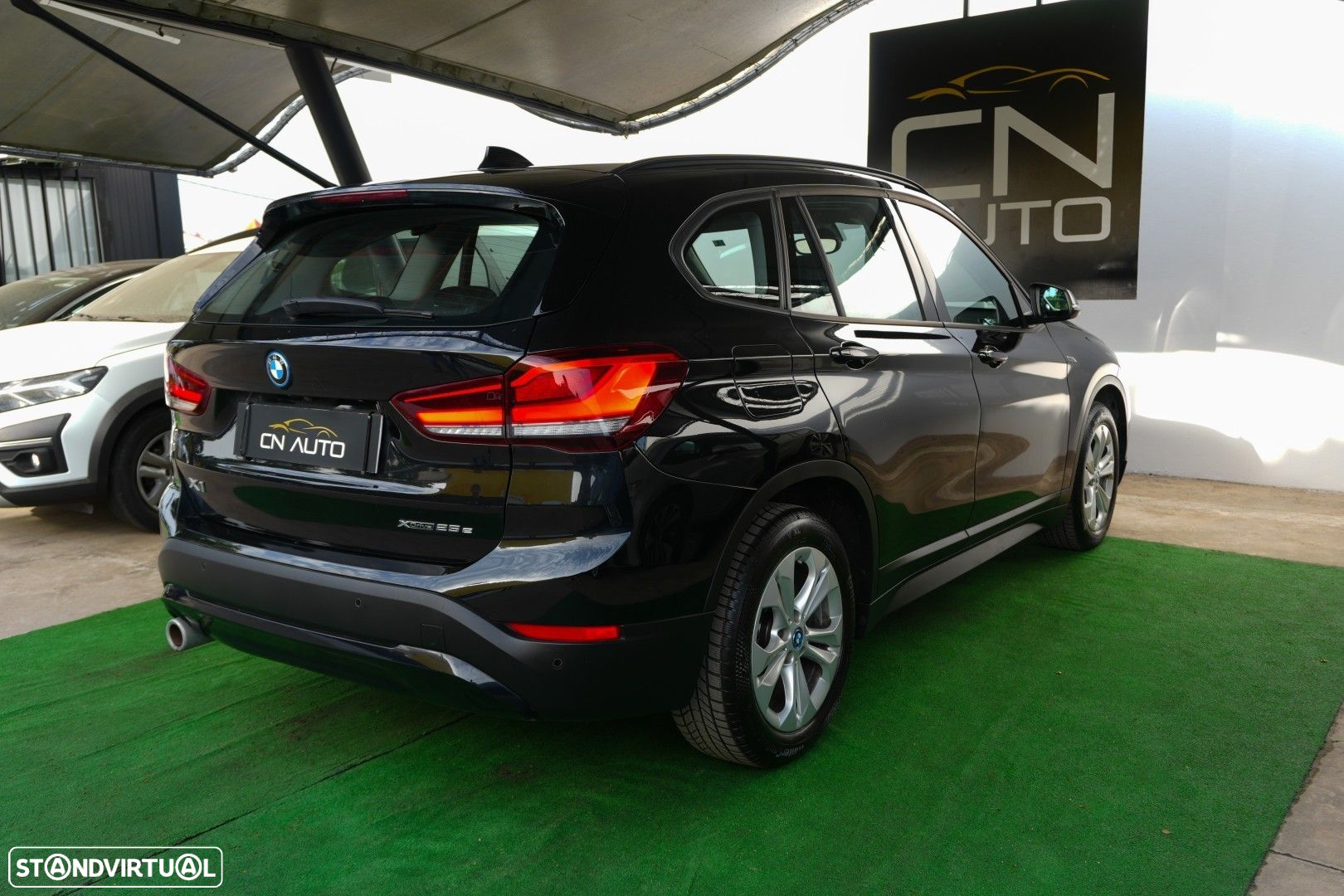 BMW X1 xDrive25e - 9