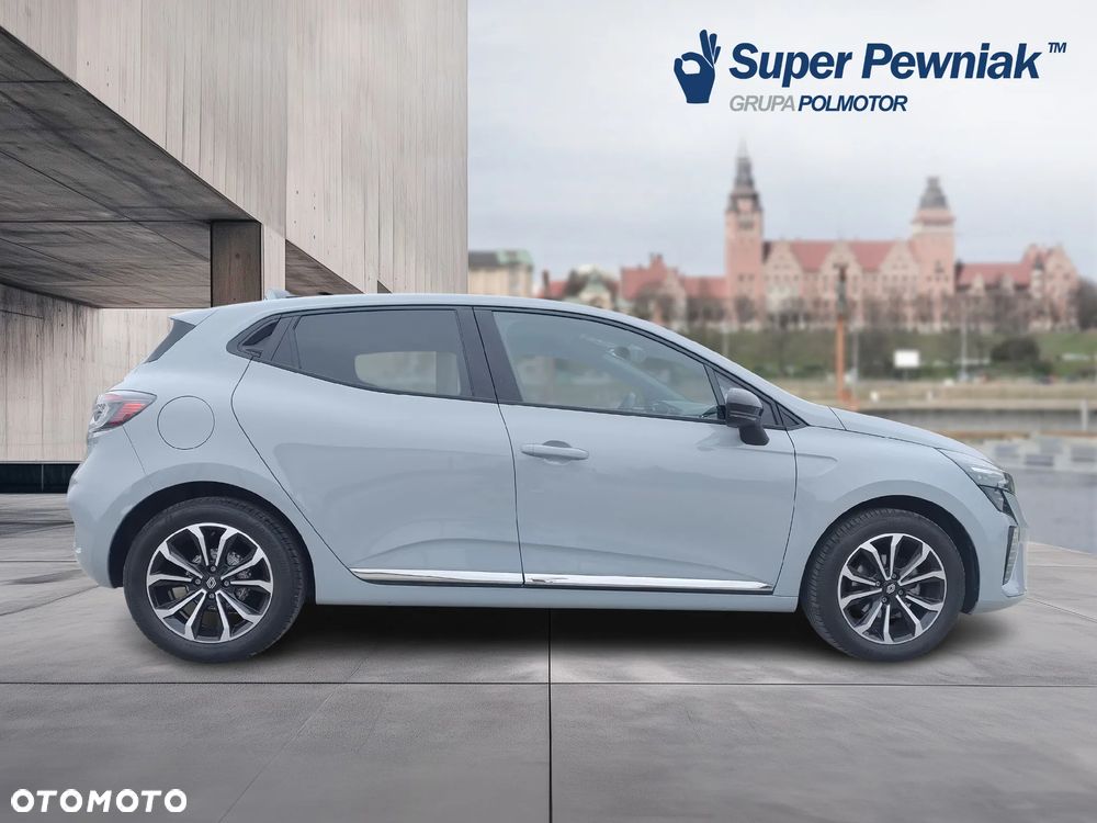 Renault Clio 1.0 TCe Techno - 6