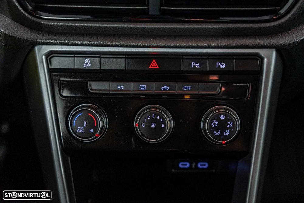 VW T-Roc 1.0 TSI Life - 21