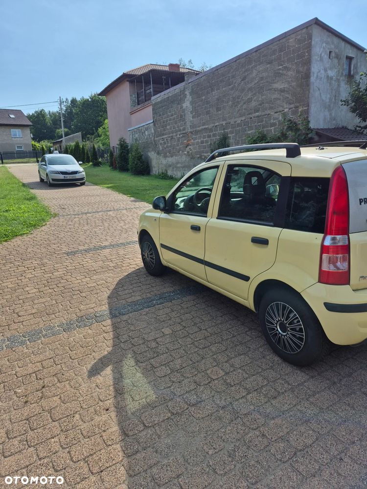 Fiat Panda 1.2 Pop - 2