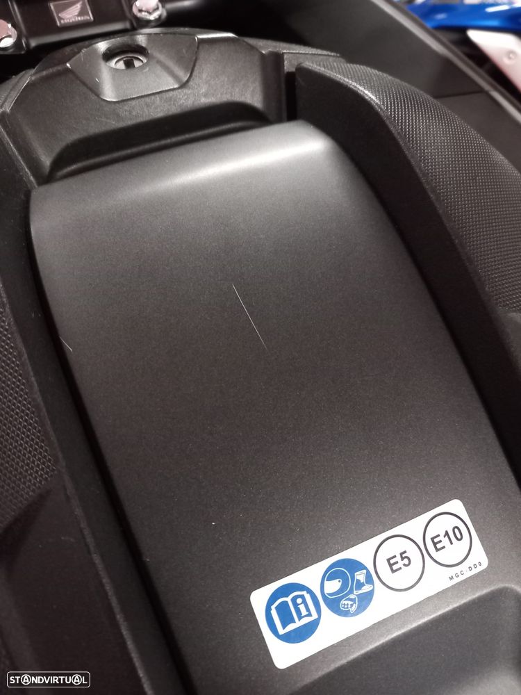 Honda NC750X 2023 - 15