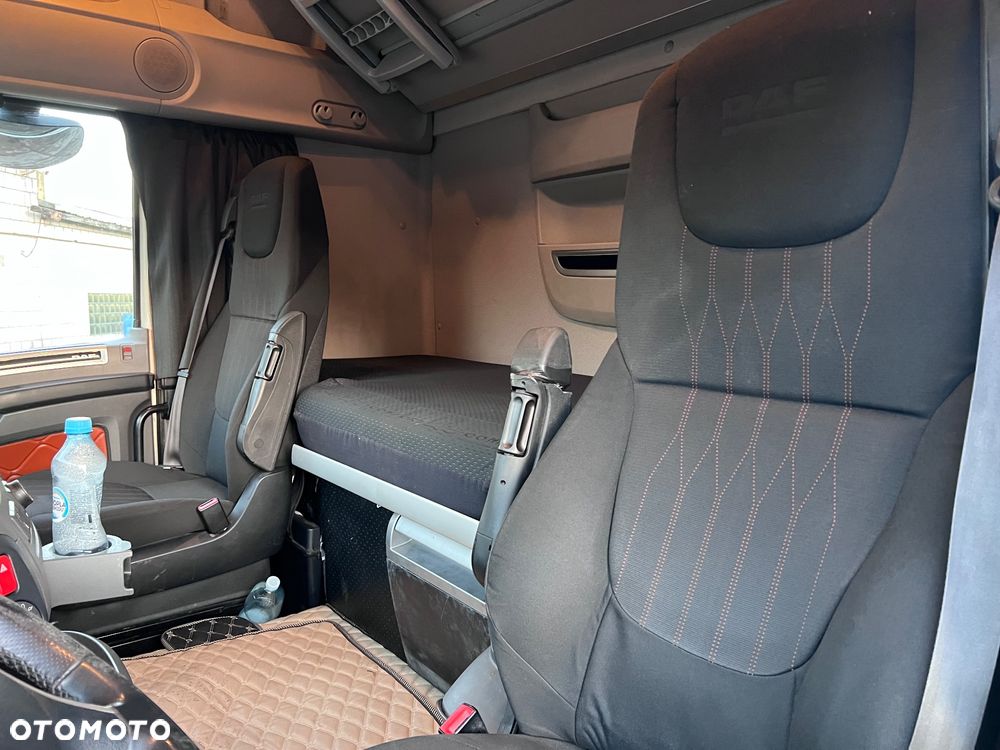 DAF XF 106.480 / AUTOMAT / POLIFT / 2017 ROK !! - 22