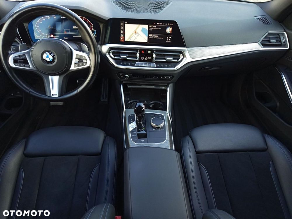BMW Seria 3 - 13