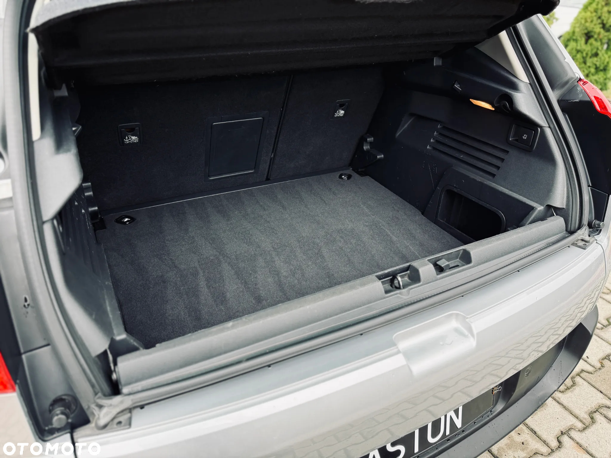 Peugeot 3008 HDi FAP 110 Platinum - 18