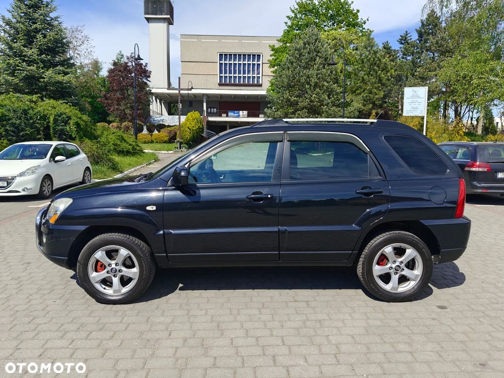Hyundai Tucson - 5