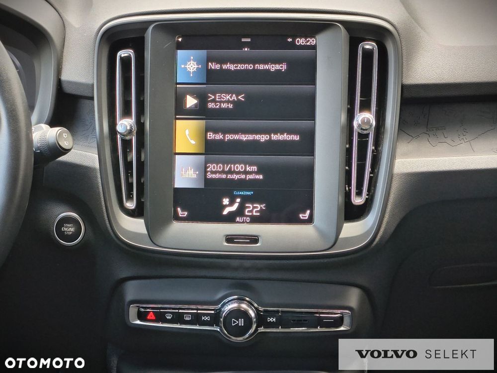 Volvo XC 40 - 17