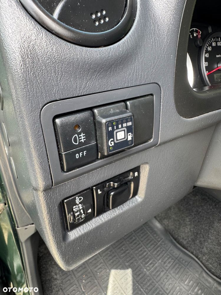 Suzuki Jimny - 10
