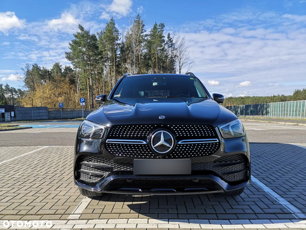 Mercedes-Benz GLE - 21