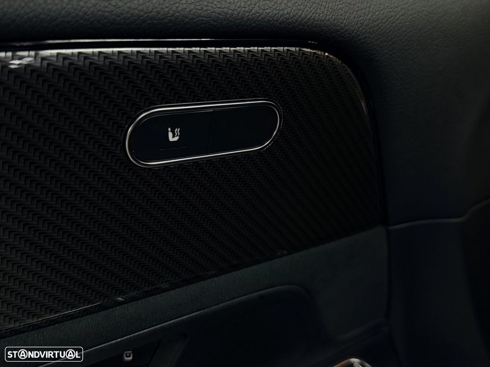 Mercedes-Benz GLA 250 e AMG Line - 22