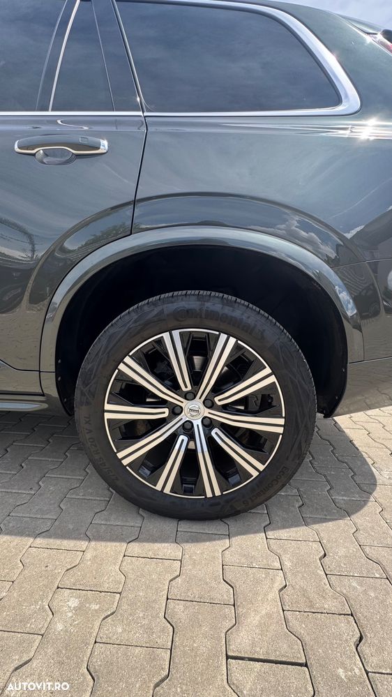 Volvo XC 90 - 15