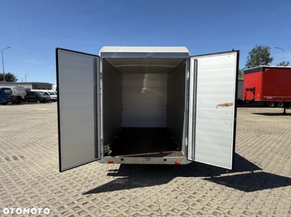 Böckmann KT 3015/20 Kufer - 7