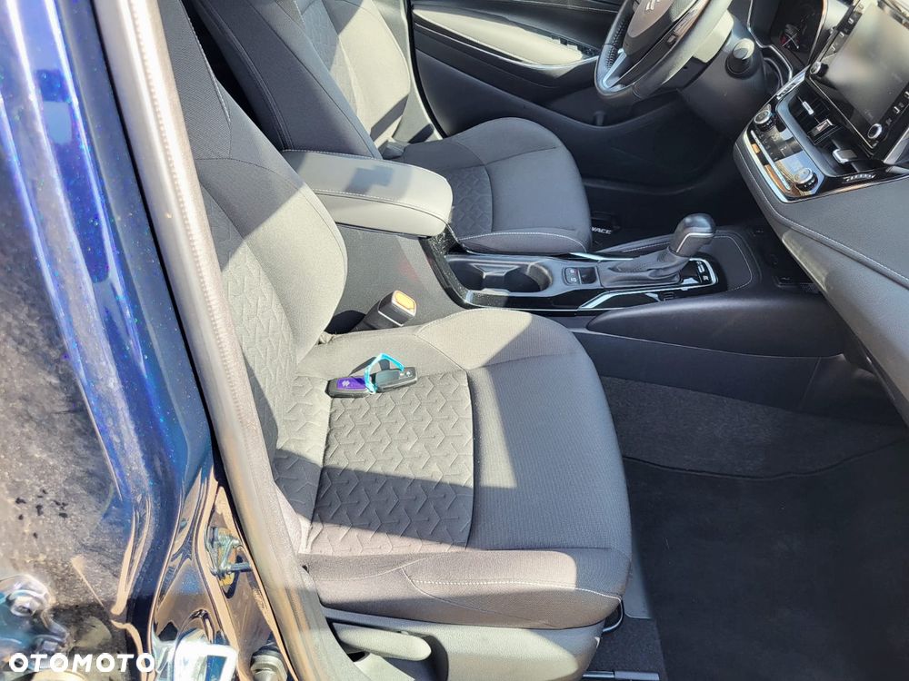Toyota Corolla 1.8 Hybrid GPF Executive - 18