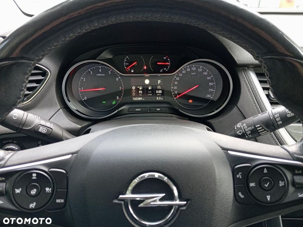 Opel Grandland 1.5 CDTI Ultimate S&S - 13