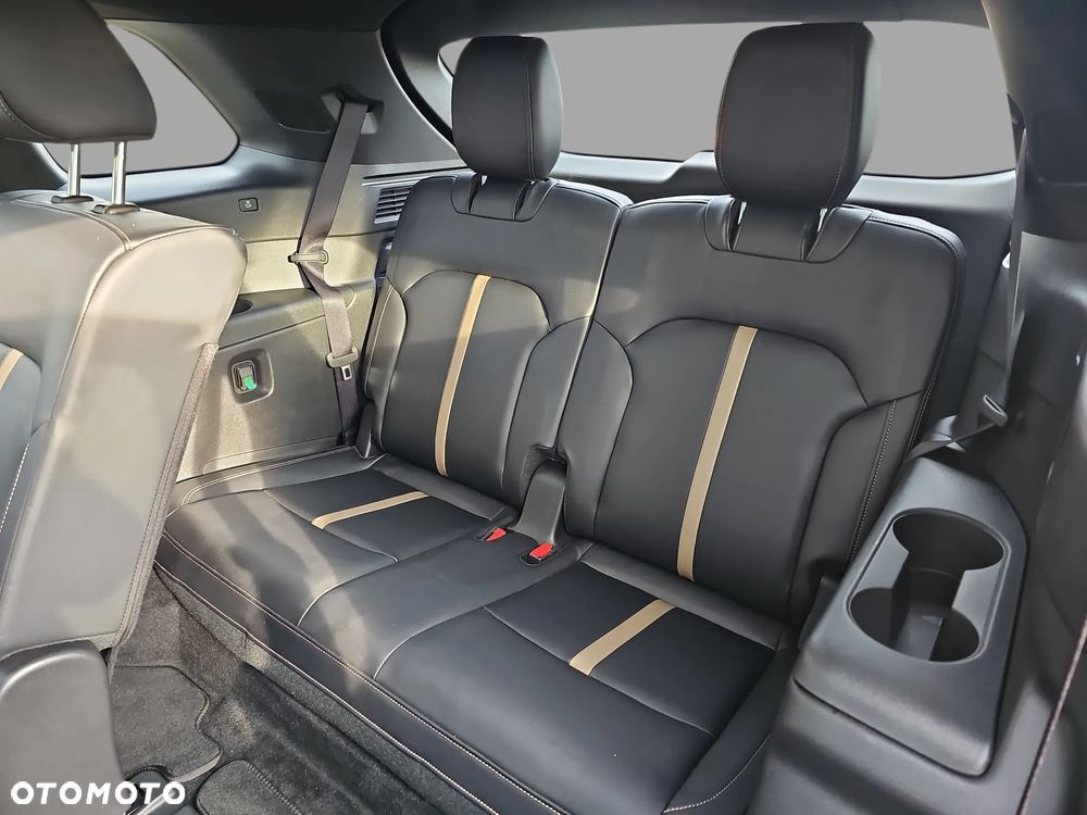 Mazda CX-80 2.5 e-Skyactiv PHEV Homura Plus AWD - 24