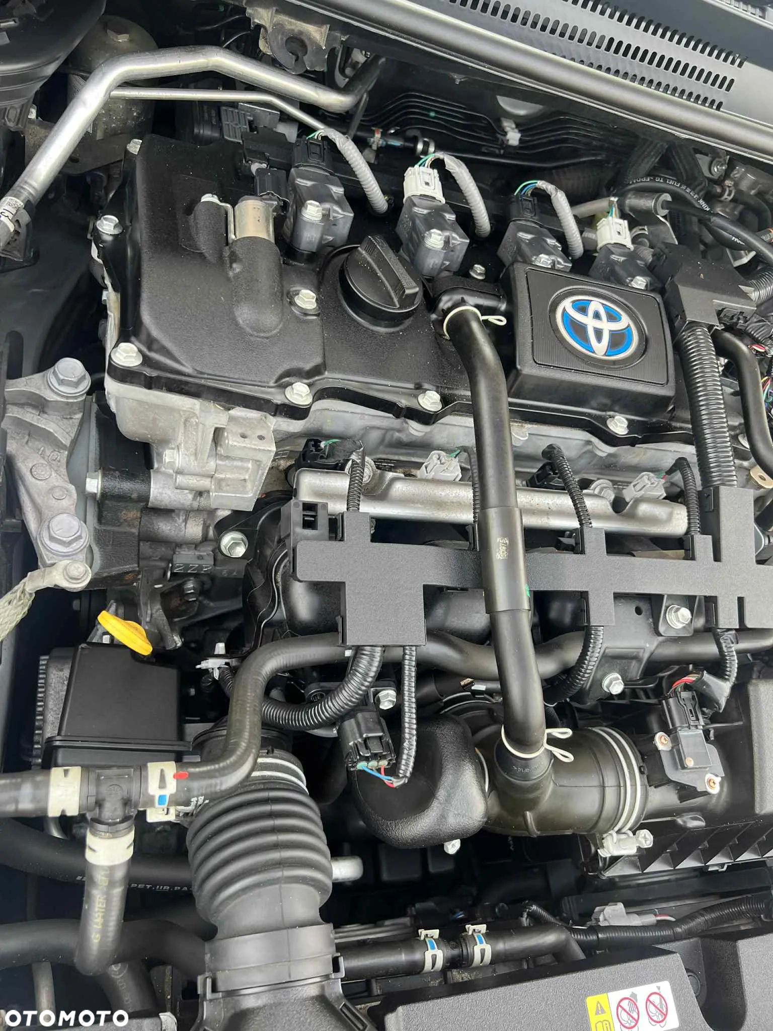 Toyota Corolla - 5