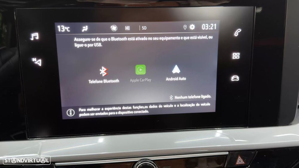 Opel Mokka 1.2 DI Turbo Auto GS - 18