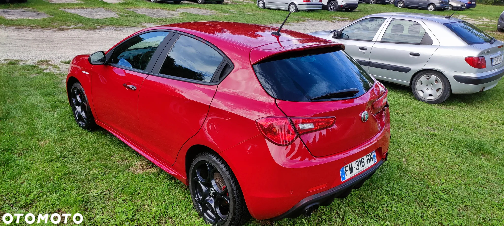 Alfa Romeo Giulietta 1.6 JTDM 16V Lusso - 5