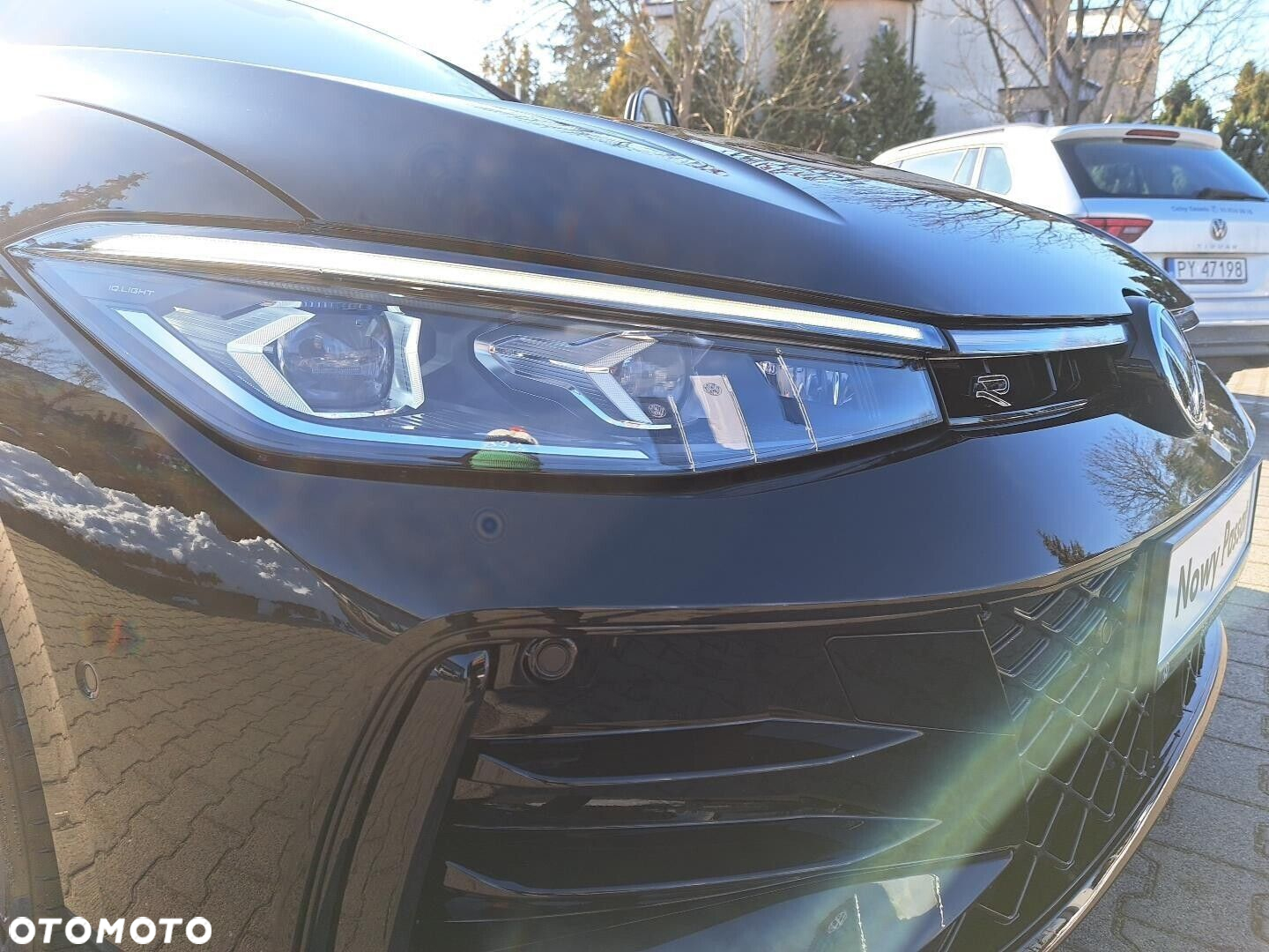 Volkswagen Passat - 34