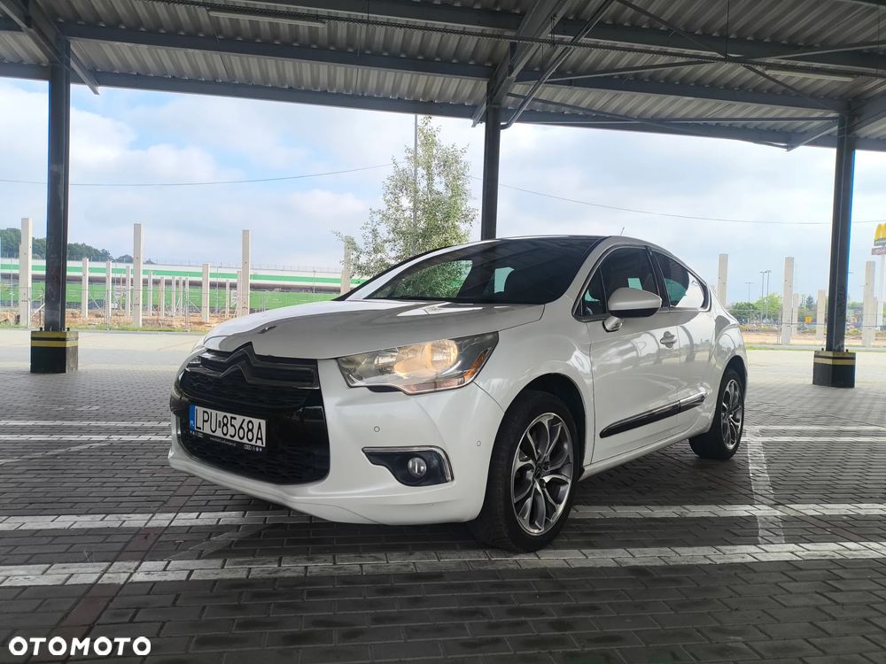 Citroën DS4 1.6 THP SportChic - 5