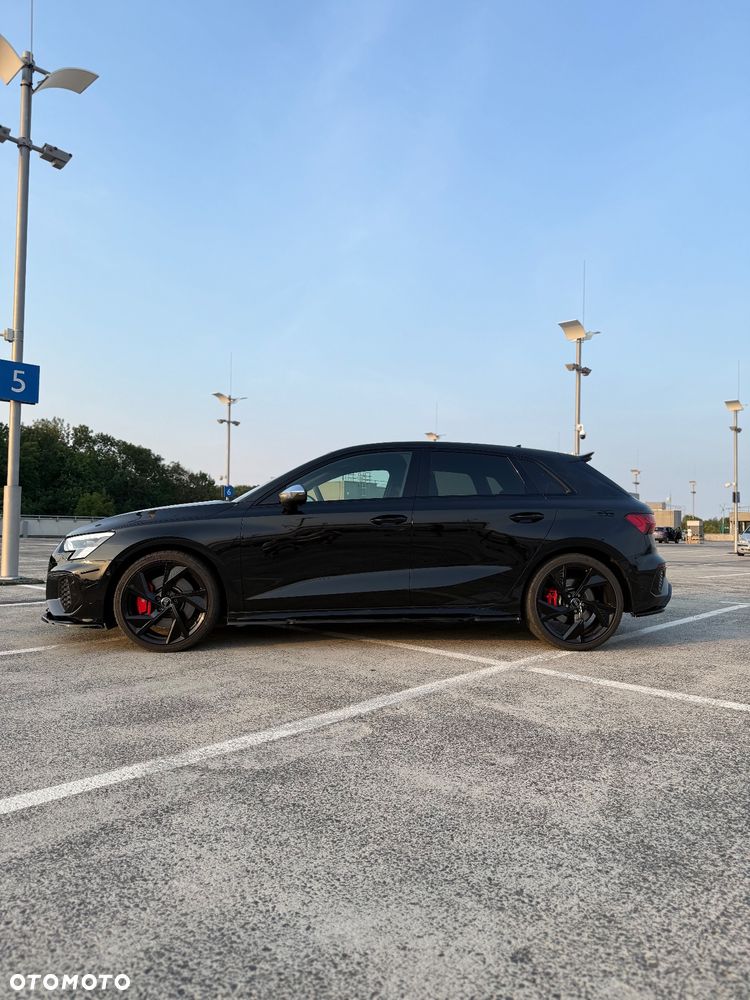Audi S3 - 10