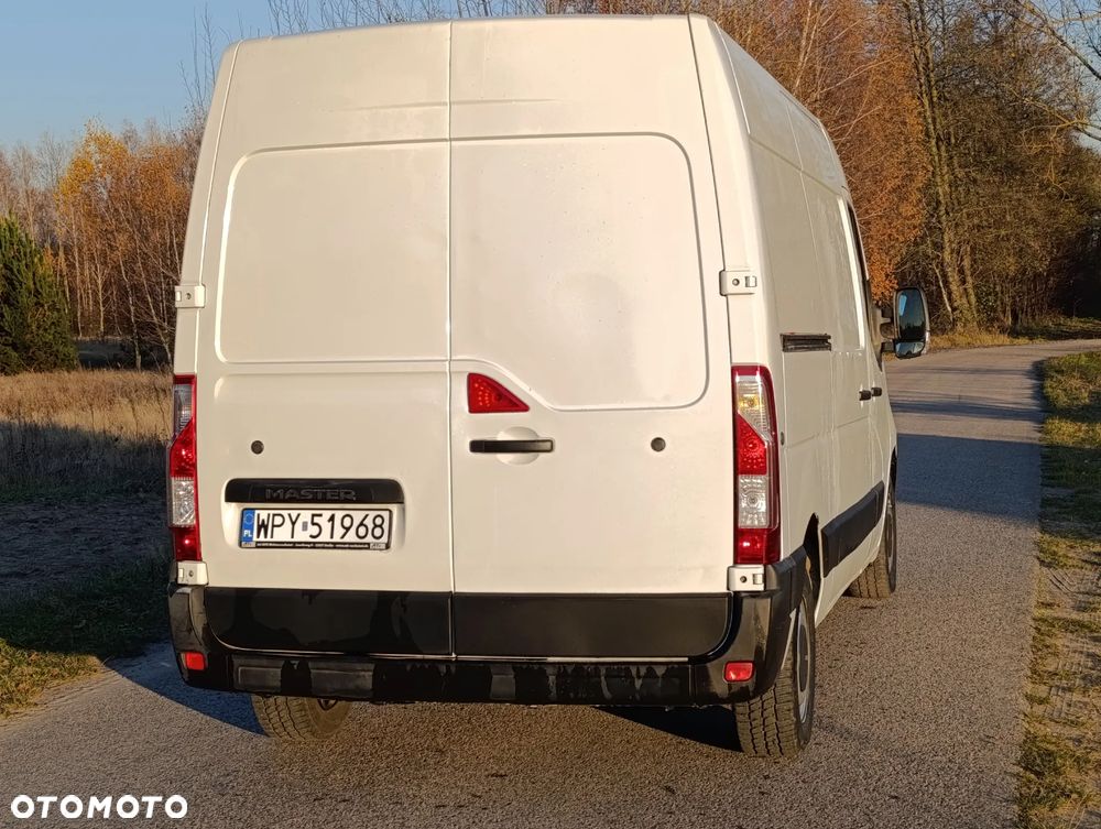 Renault Master - 9
