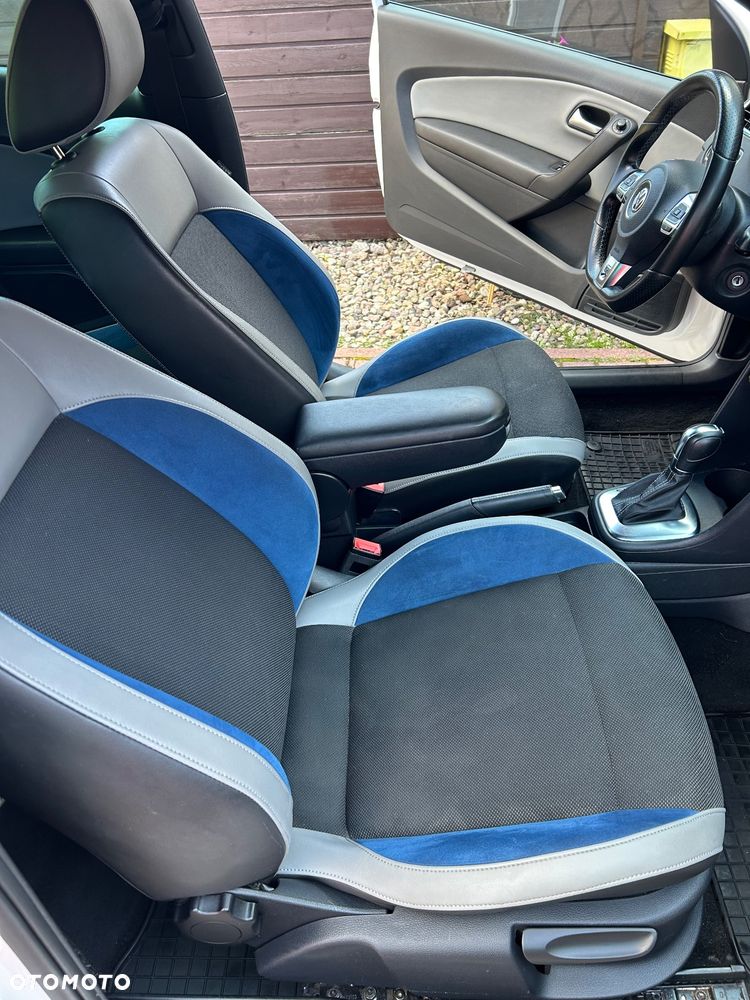 Volkswagen Polo - 7