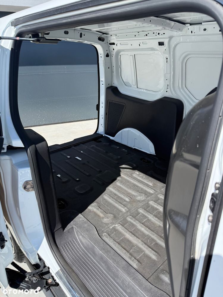 Ford Transit Connect Long L2 - 12