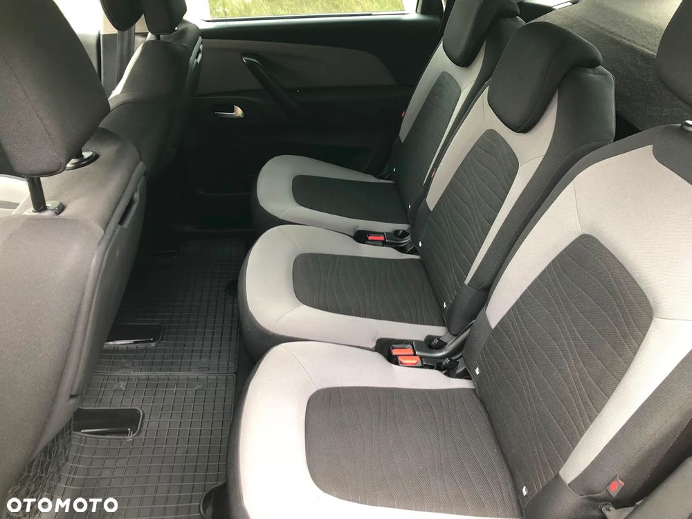 Citroën C4 Picasso 1.6 e-HDi Exclusive ETG6 - 16