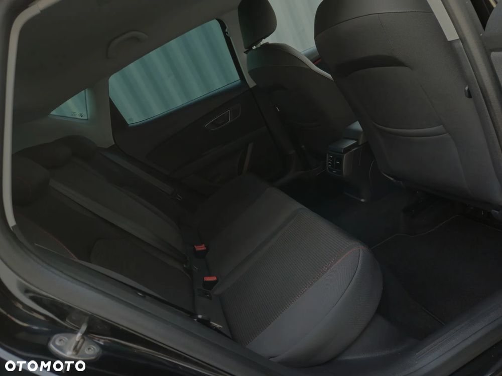 Seat Leon 1.4 TSI Start&Stop FR - 22